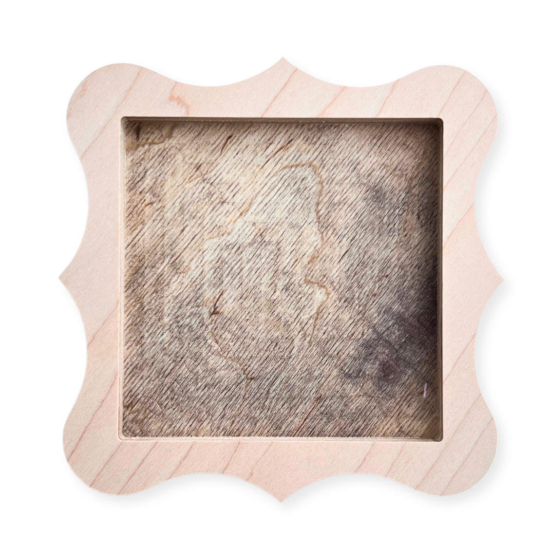 NEW! Mosaic Frame | Ornate Square