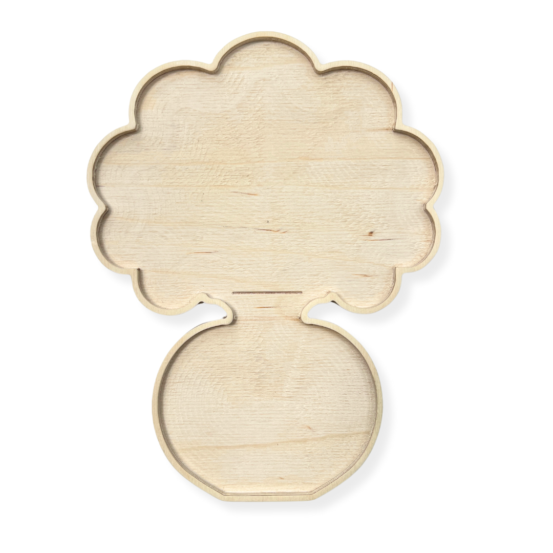 NEW Picassiette Bouquet Kit + Video Instruction