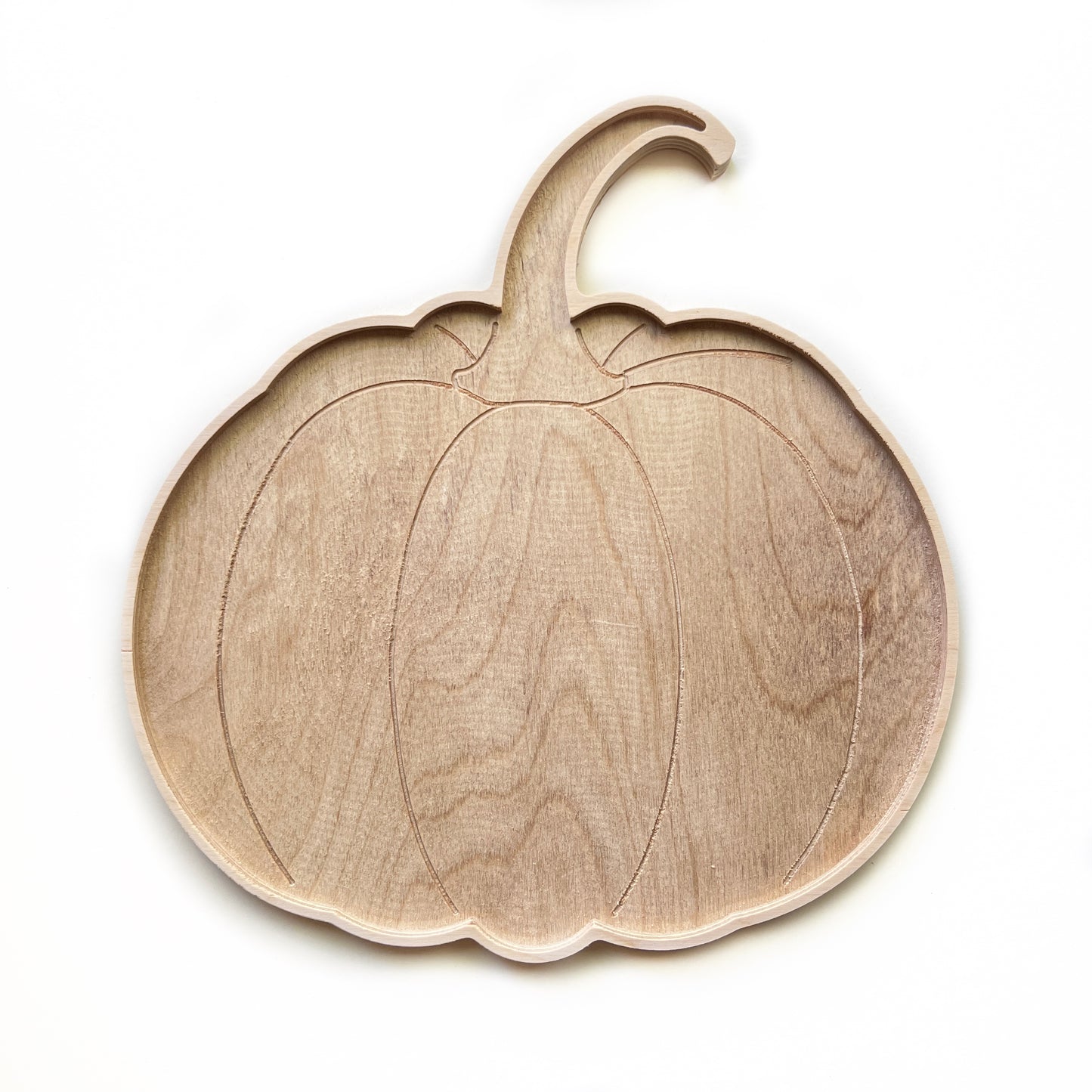 NEW! Sharra's Shapes | Pumpkin Mosaic Frame