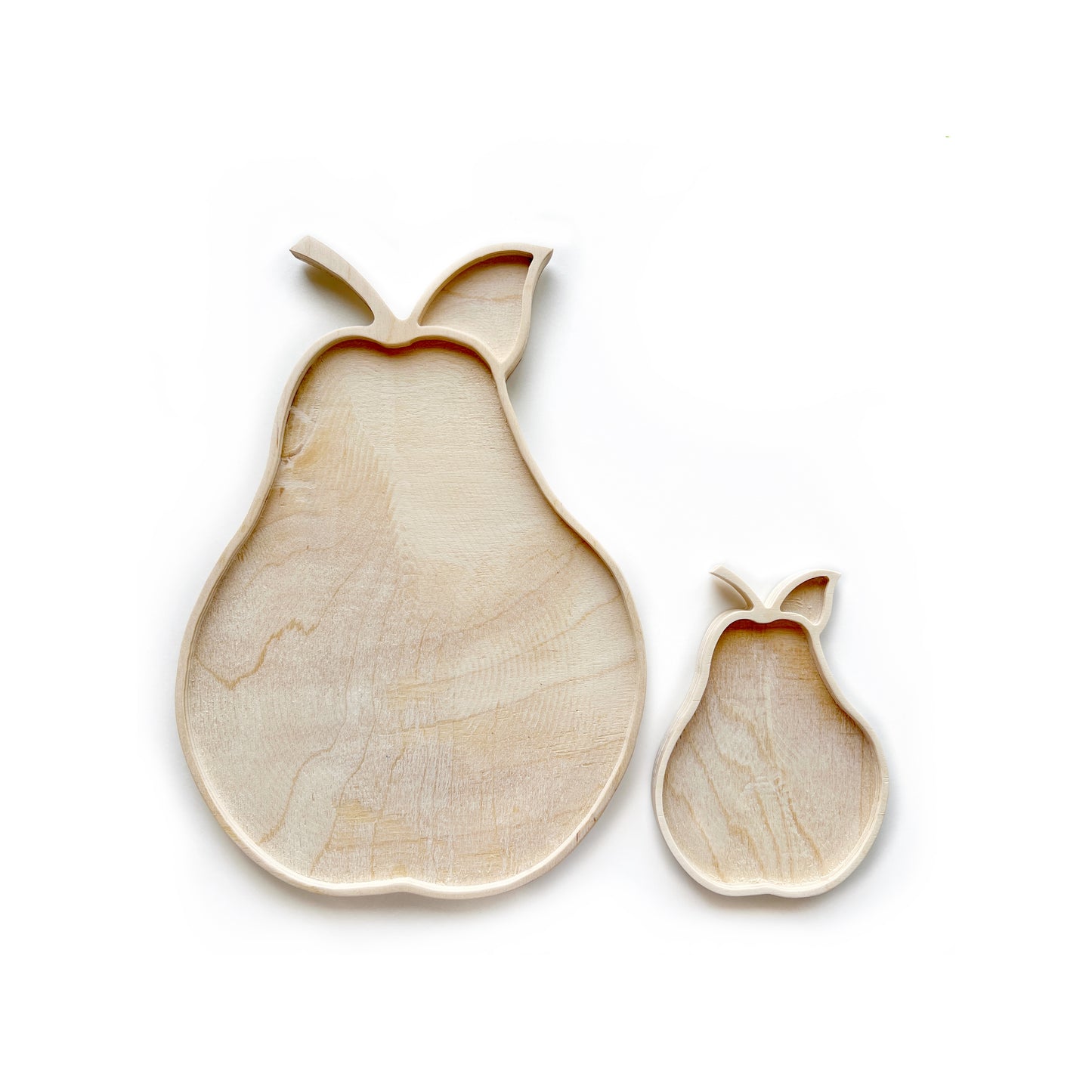 Sharra's Shapes- Pear Mosaic Substrate