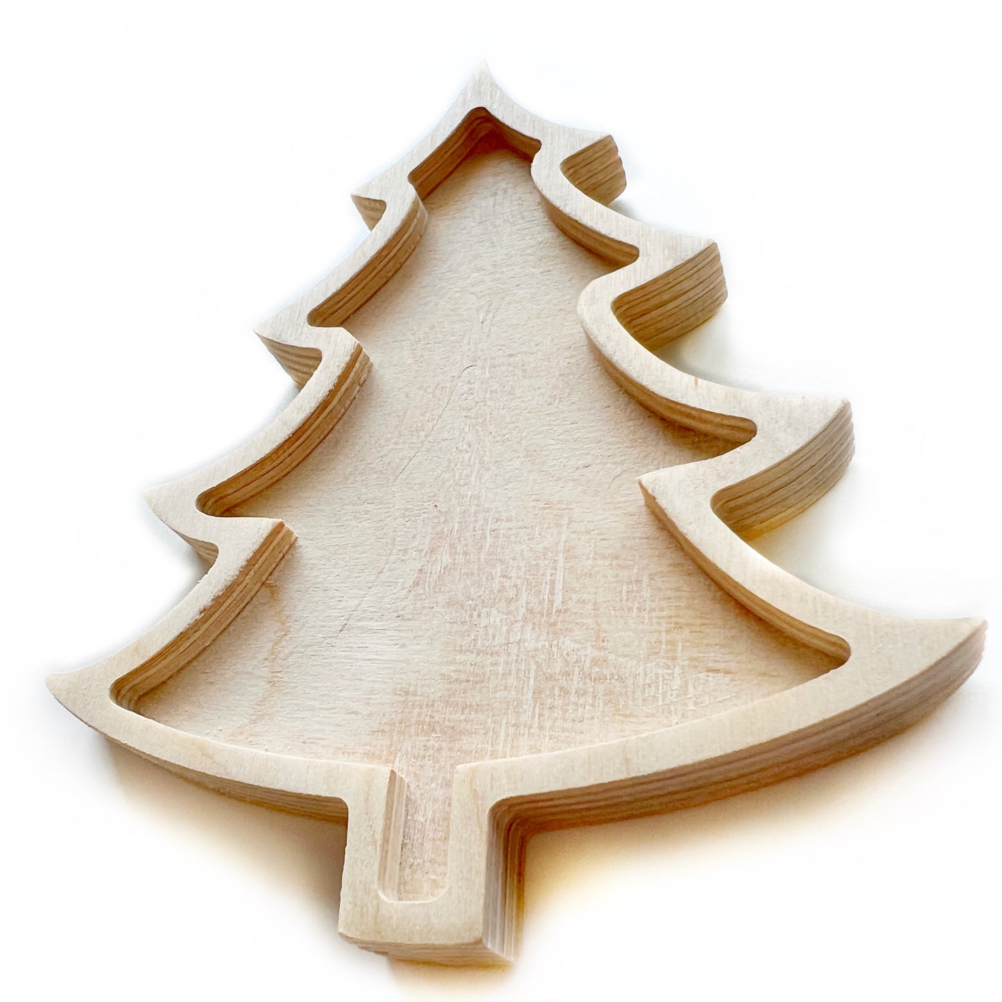 Sharra's Shapes- Tree Mosaic Substrate