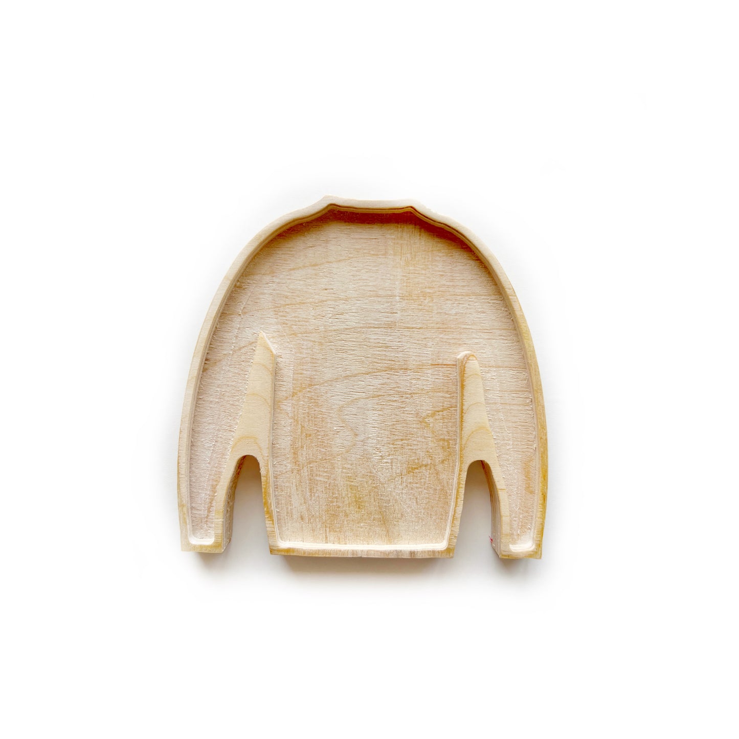Sharra's Shapes | Mini Sweater Frame