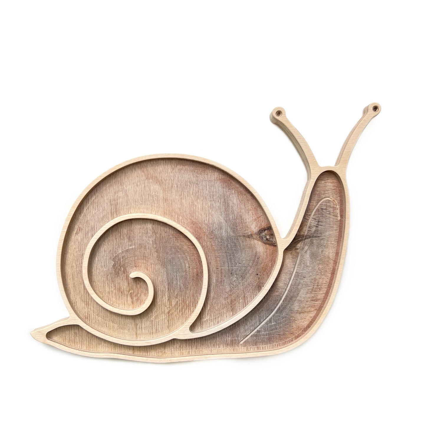 NEW! Sharra's Shapes | Snail Mosaic Frame | Indoor & Outdoor