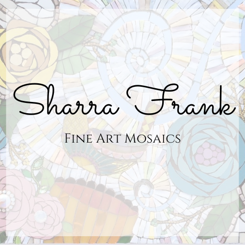 SharraFrank logo