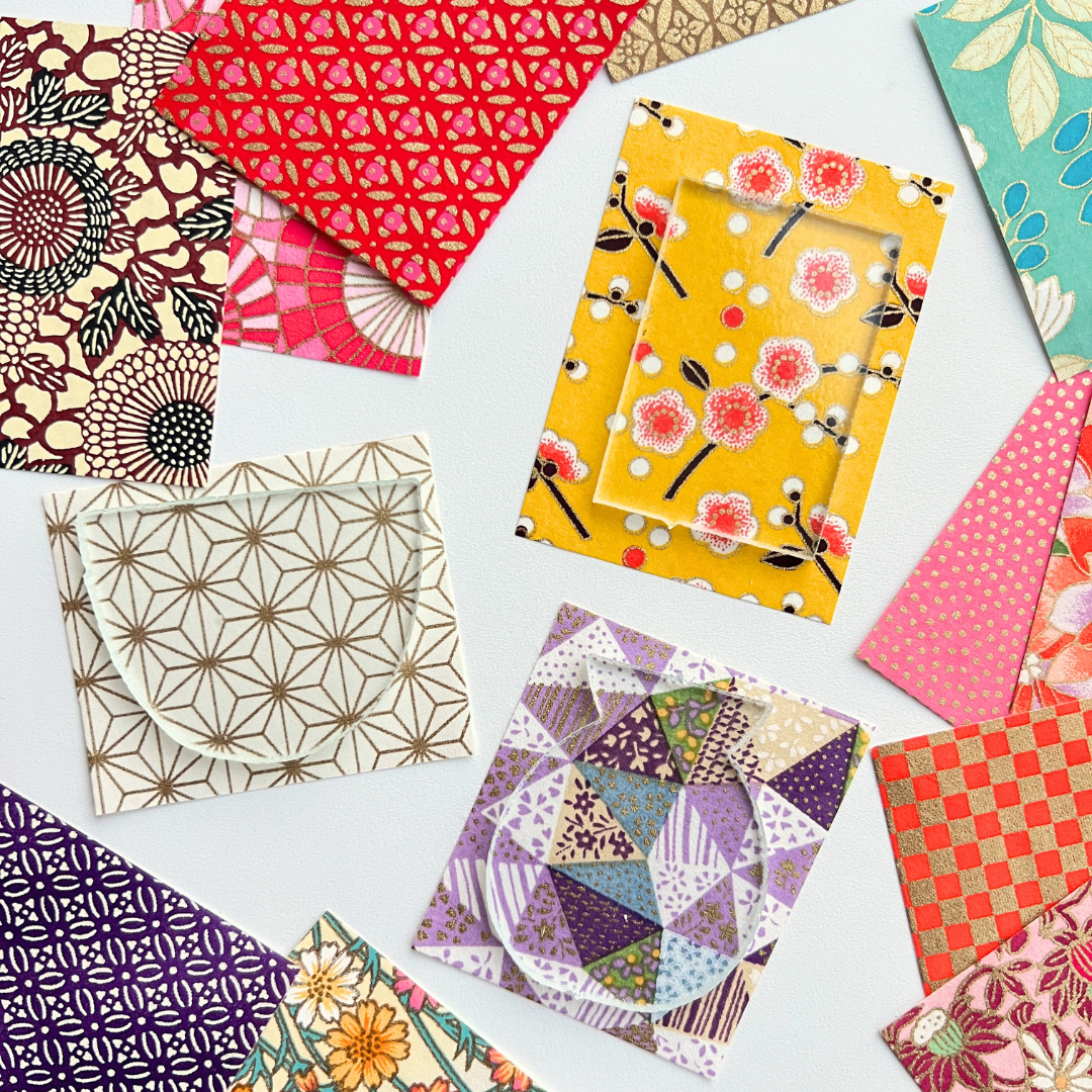 Pretty Paper Sample Pack