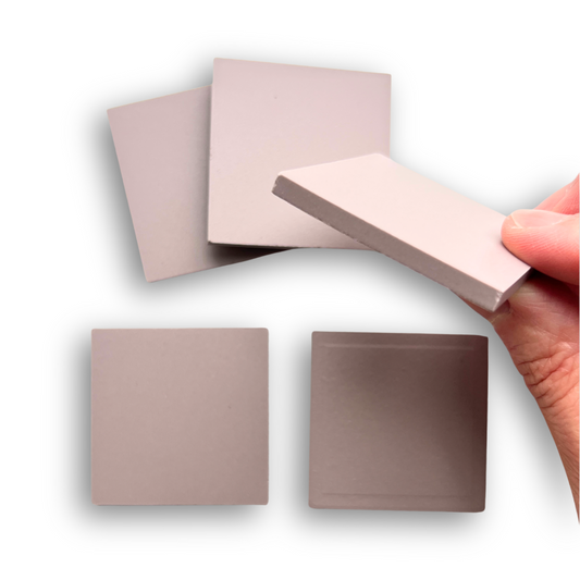 Orchid Matte Porcelain Tile, Wincklemans