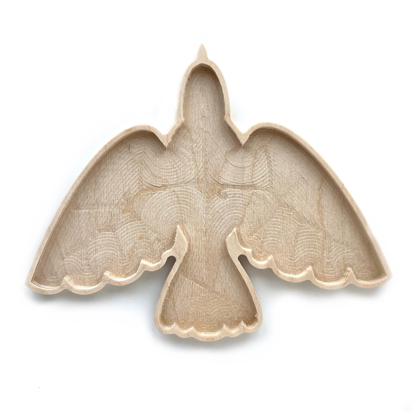 Sharra's Shapes- Bird Mosaic Substrate