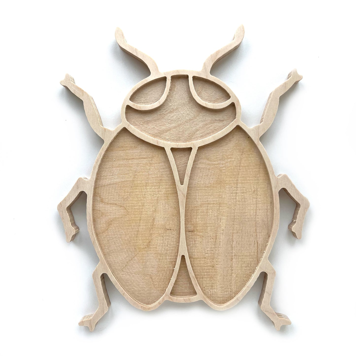 Sharra's Shapes | Bug Mosaic Substrate