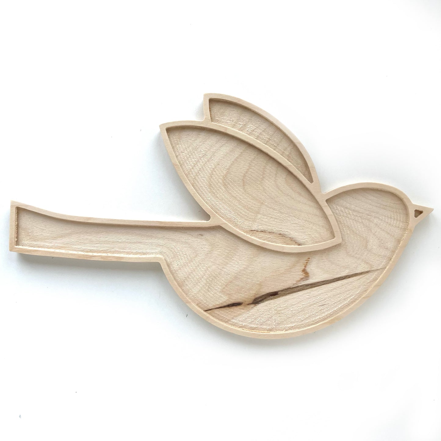 Sharra's Shapes | Bird Mosaic Substrate