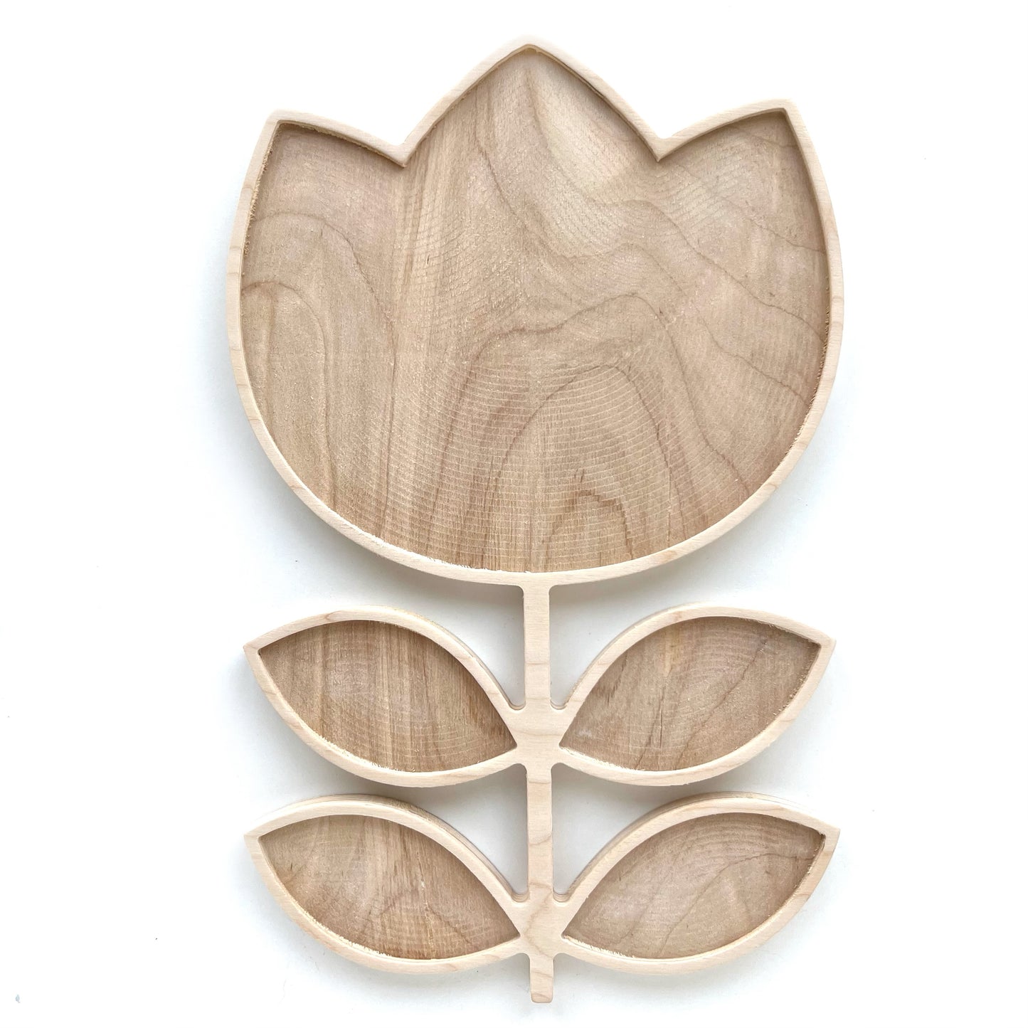 Sharra's Shapes | Flower Mosaic Substrate