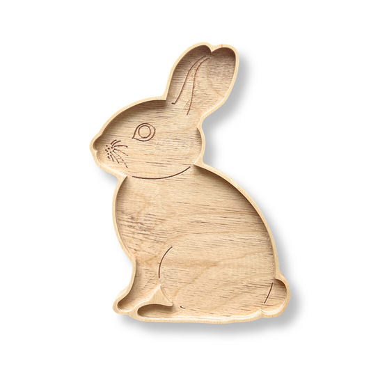 NEW! Sharra's Shapes | Bunny Mosaic Substrate