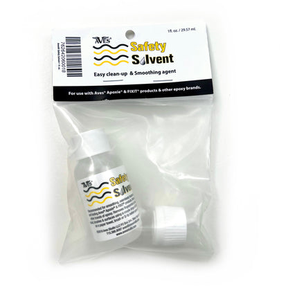 Aves Studio Finishing Solution