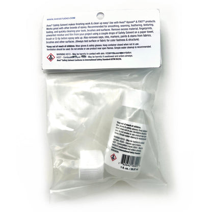 Aves Studio Finishing Solution