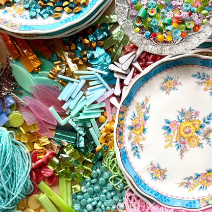 New! XL Butterfly Treasure Bundle (Limited!)