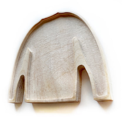 Mini Sweater Mosaic Frame