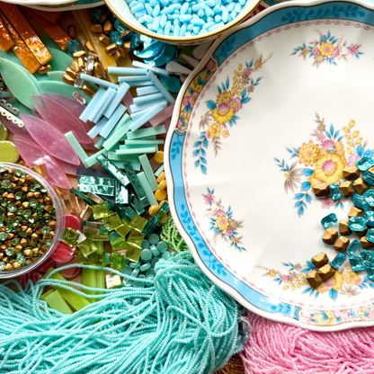New! XL Butterfly Treasure Bundle (Limited!)