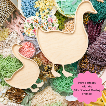 New! XL Silly Goose Treasure Bundle (Limited!)