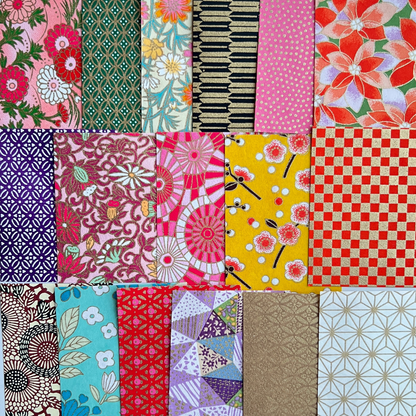 Pretty Paper Sample Pack