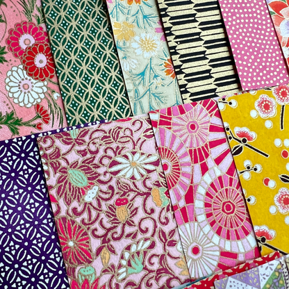 Pretty Paper Sample Pack