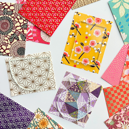 Pretty Paper Sample Pack