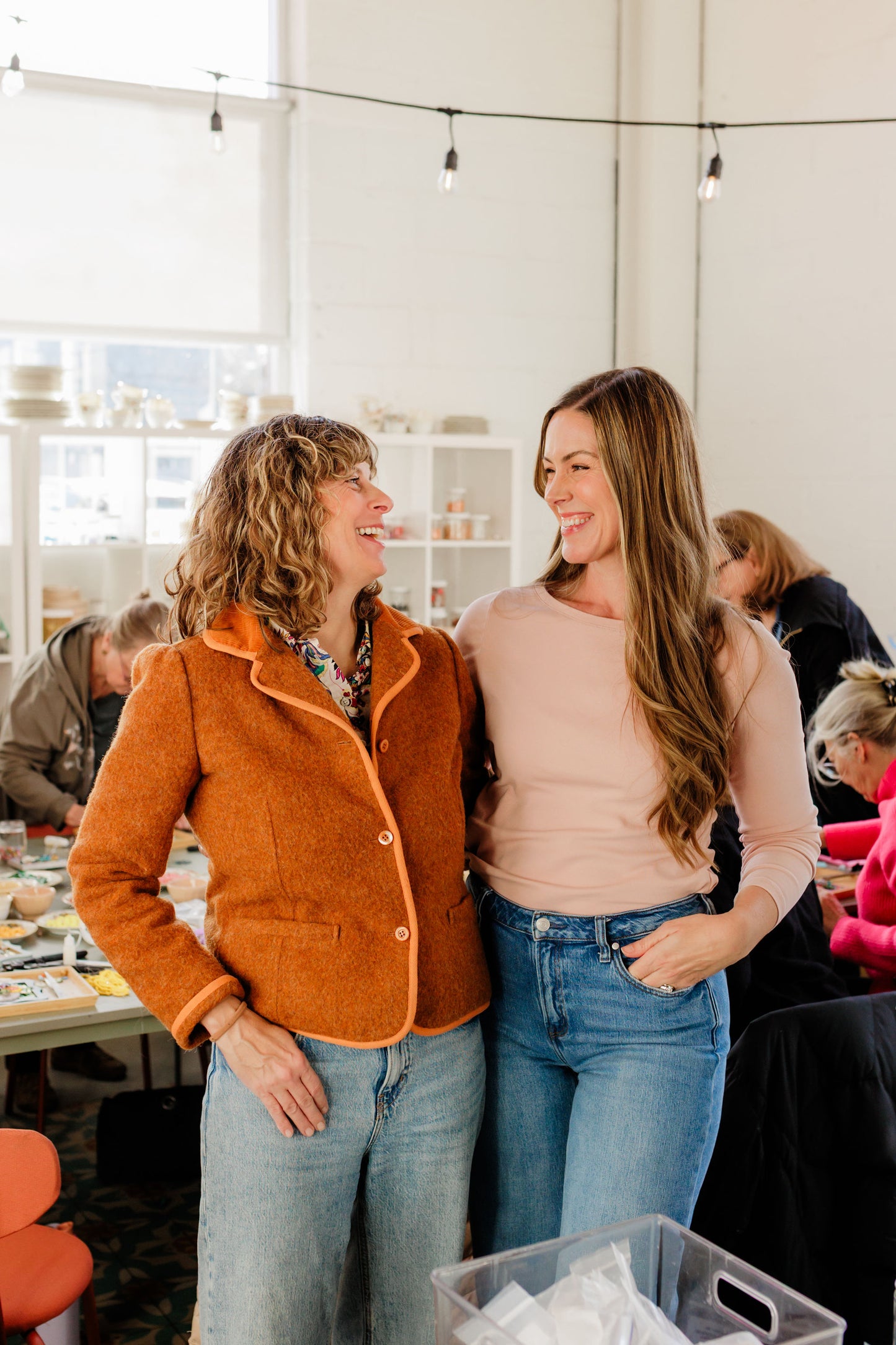 Mini Mosaic Floral Class  | Minneapolis, MN | Friday, October 23rd, 2026 (8 spots left!)