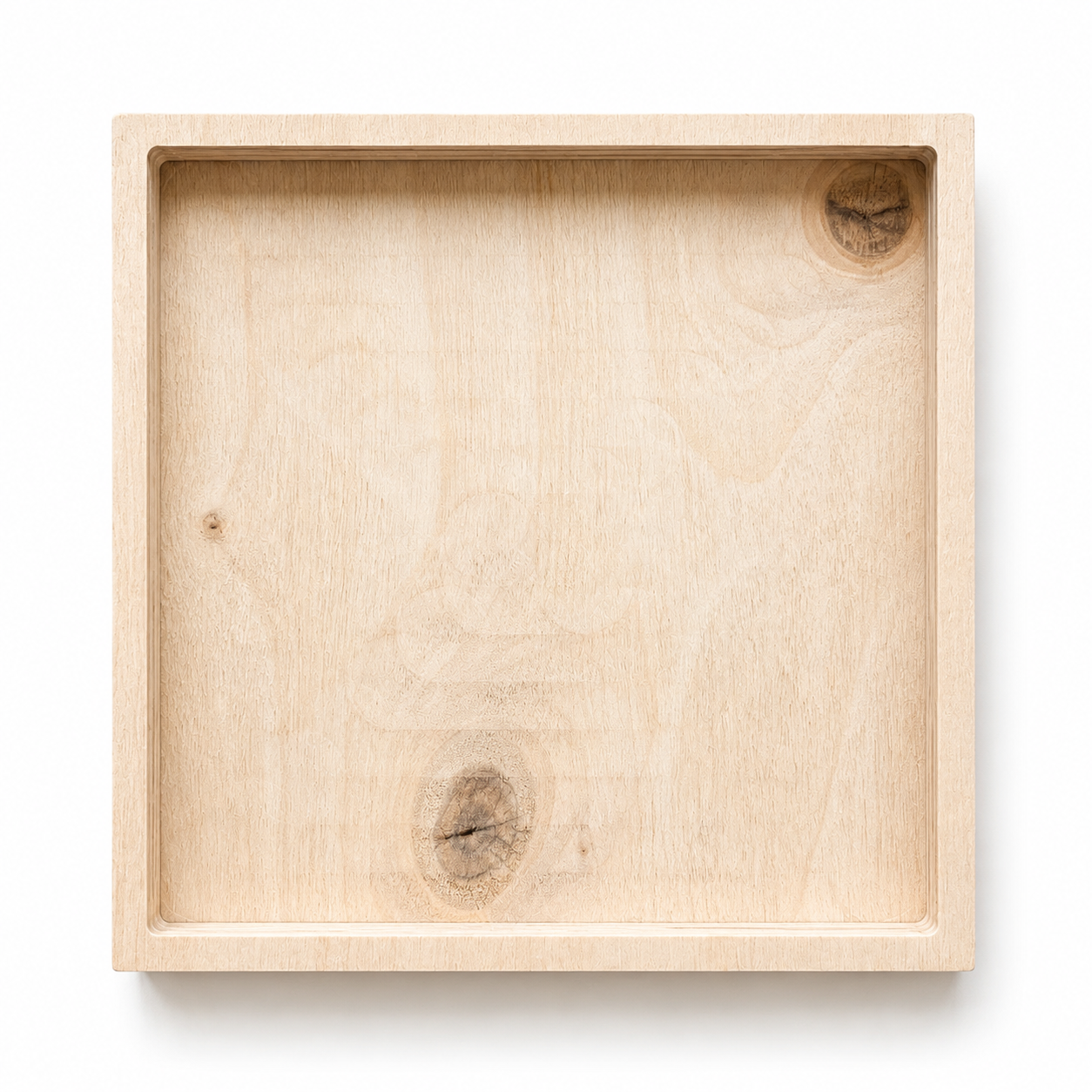 Simple Square Mosaic Frame