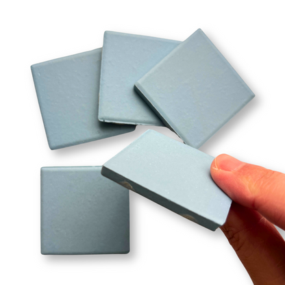 Waterfall Matte Porcelain Tile, Keystone