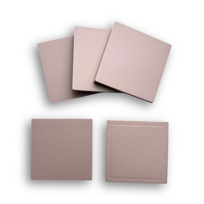 Orchid Matte Porcelain Tile, Wincklemans