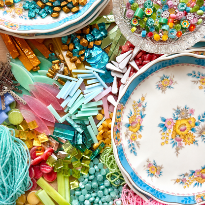 New! XL Butterfly Treasure Bundle (Limited!)