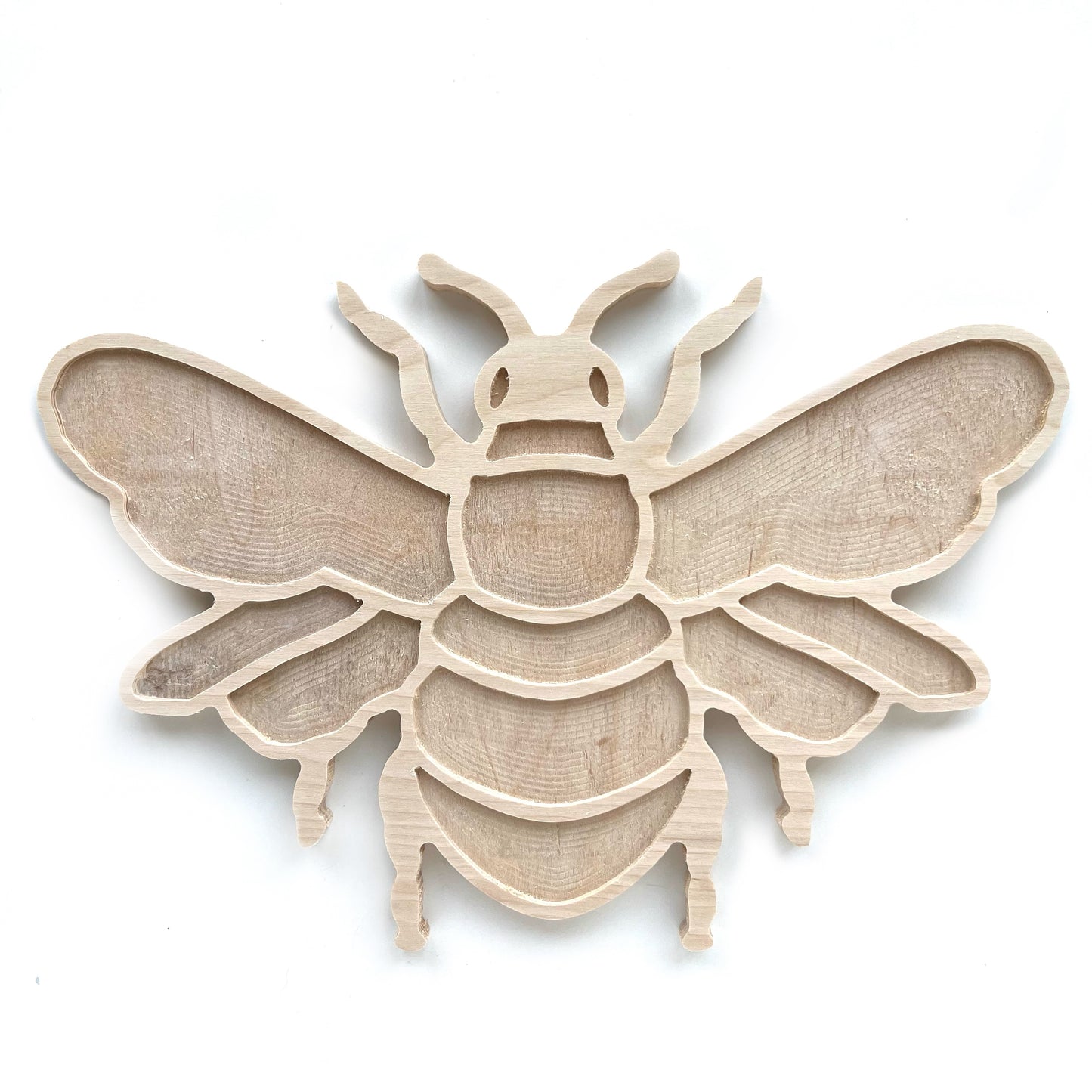 Sharra's Shapes- Bee Mosaic Substrate